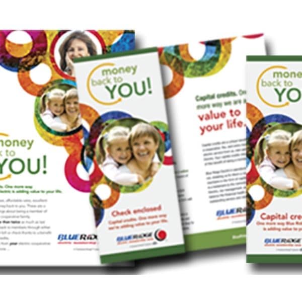 Capital Credits Campaign