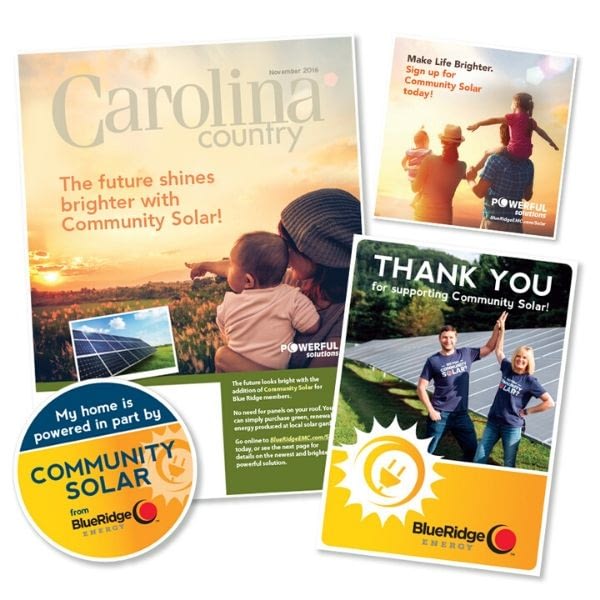 2018 Edgar F. Chesnutt Award for Best Total Communication Program - Advertising Campaign – Spotlight on Excellence Award