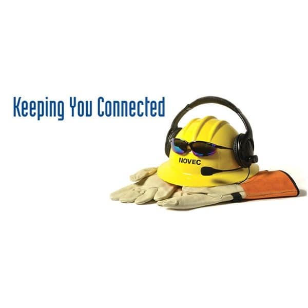 Keeping You Connected Campaign