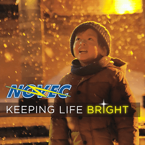 NOVEC - Keeping Life Bright